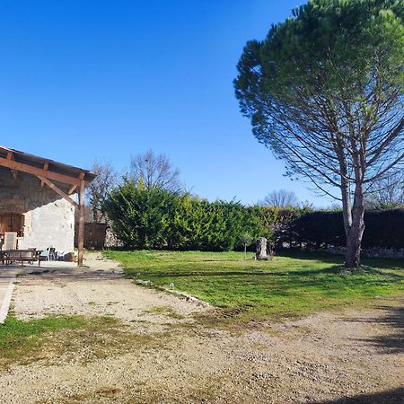 La Tourterelle Villa Cayriech Exterior foto
